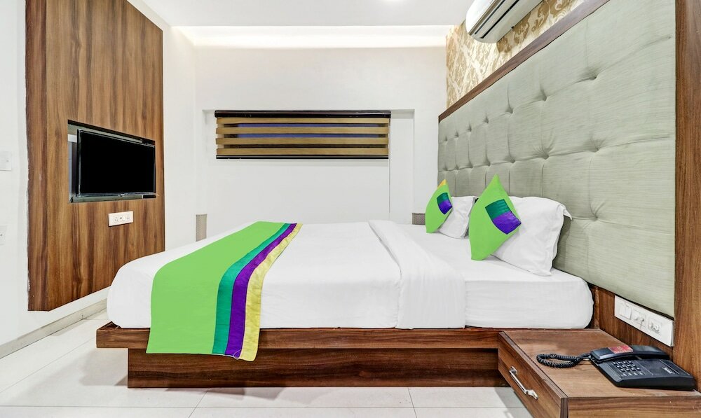 Фото Itsy by Treebo - Unique