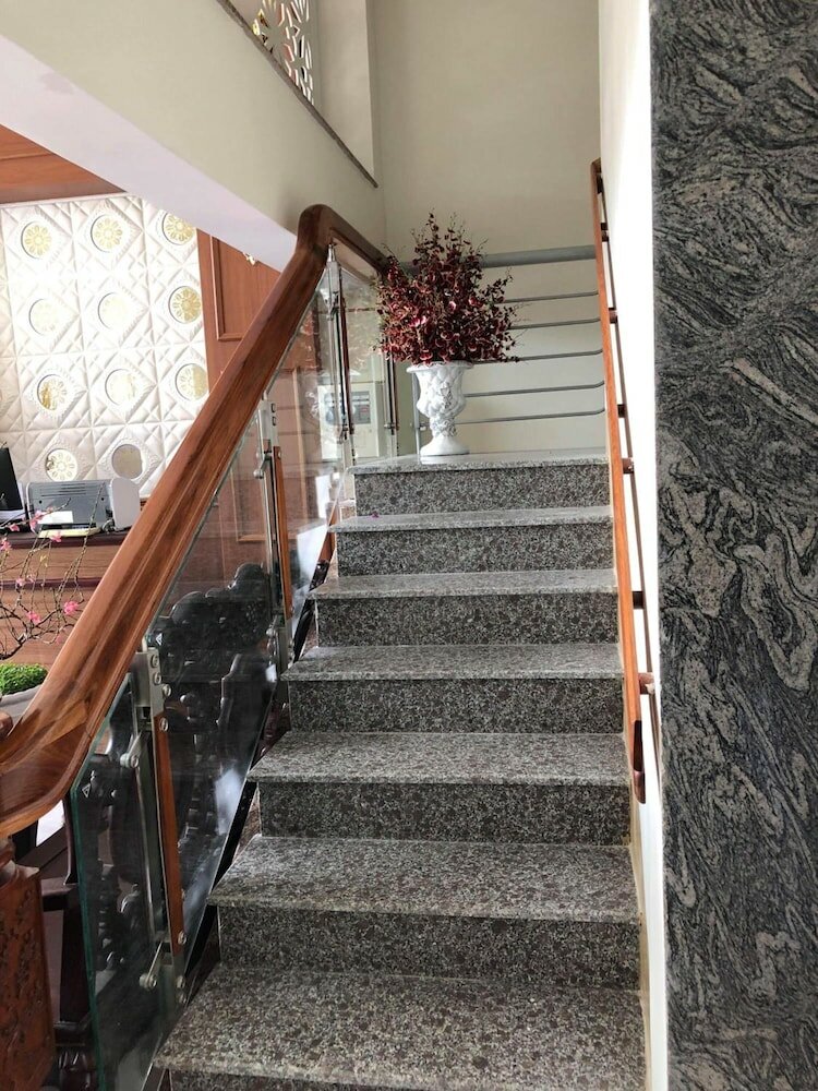 Фото Anh Thao Hotel