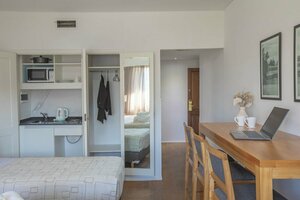 Гостиница El Misti Coliving Obelisco