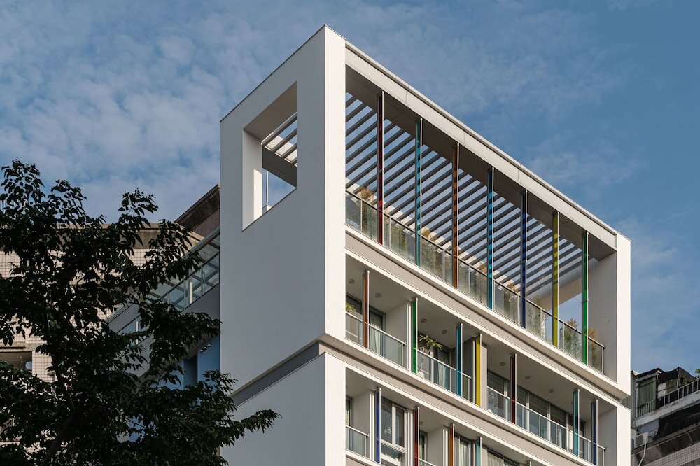 Фото 1li7e Hotel