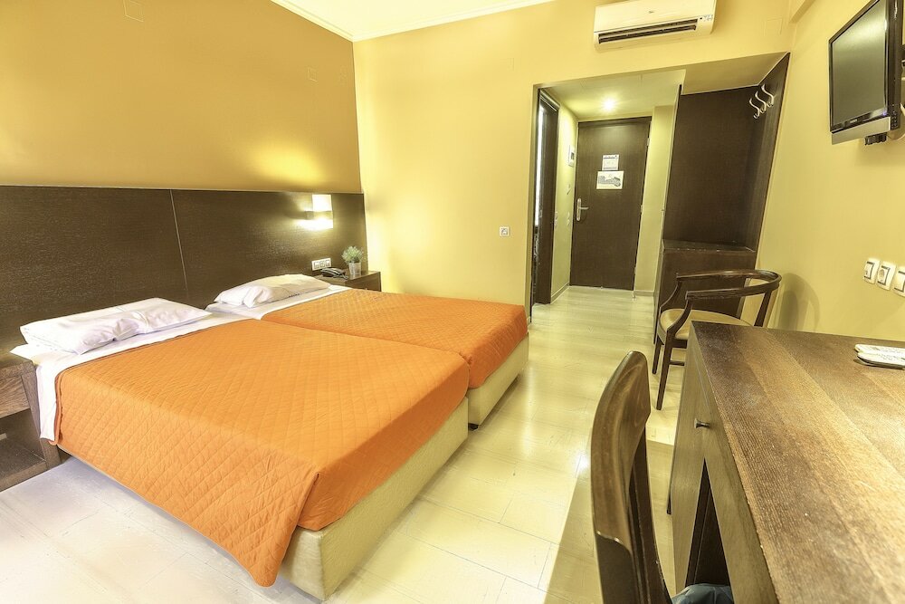 Фото Sofia Hotel