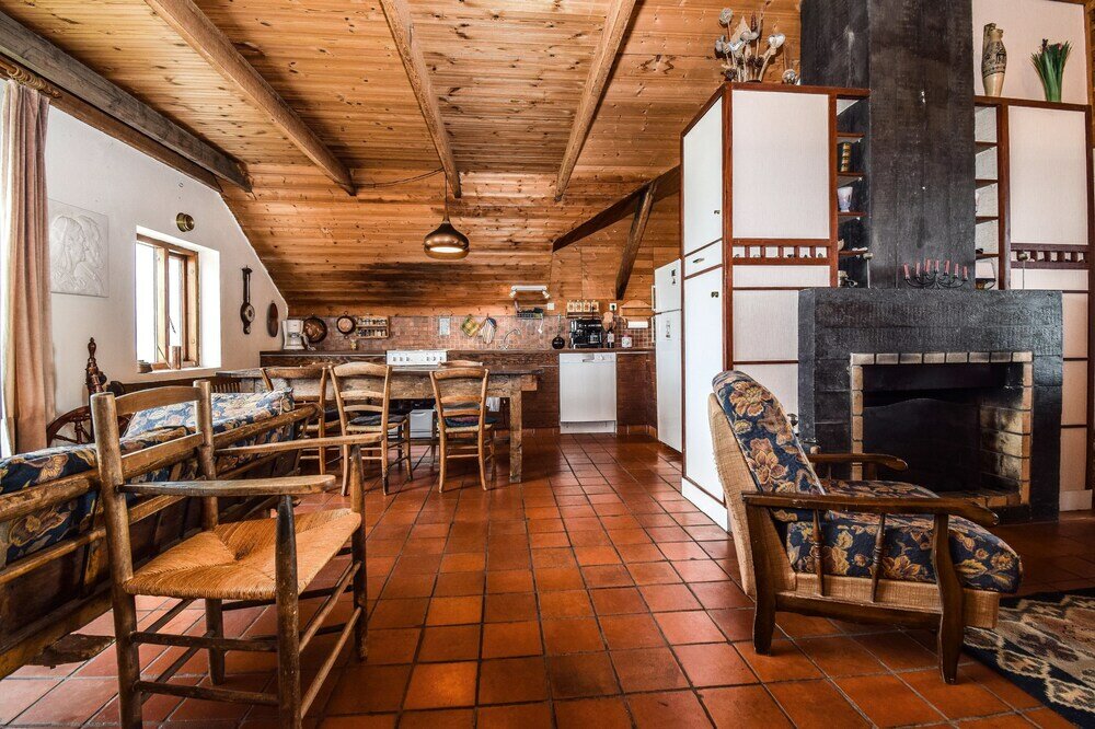 Фото House Breiðabólsstaður