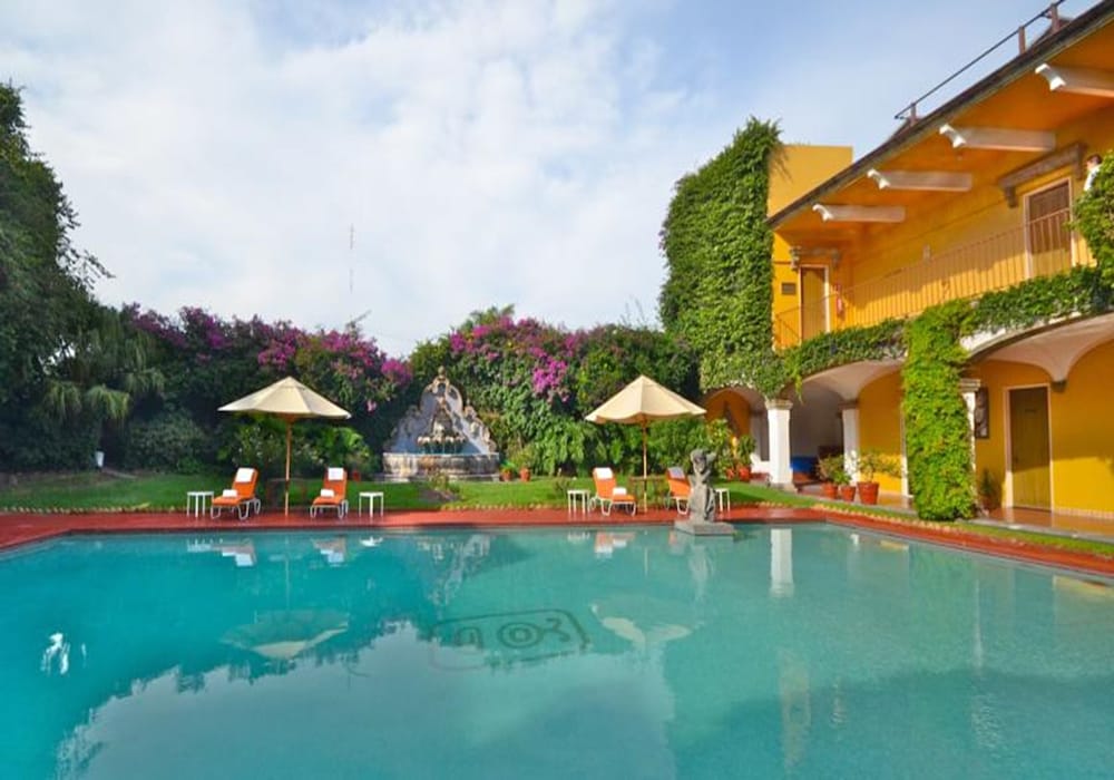 Фото отеля 4