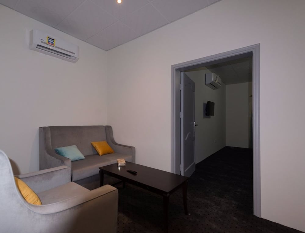 Фото Waad Al Ula Hotel