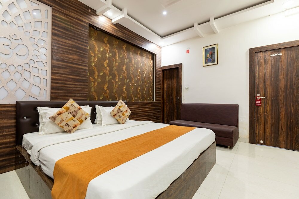 Фото Ocean Pearl Bhopal