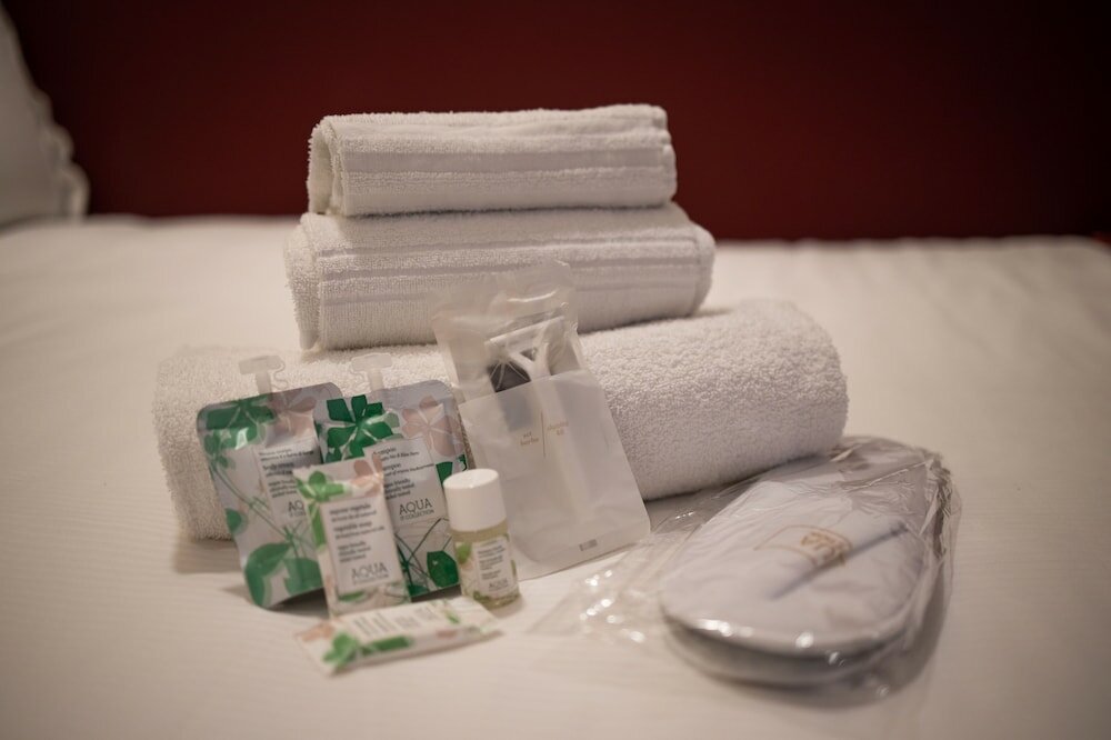 Фото Bq House Trevi Luxury Rooms