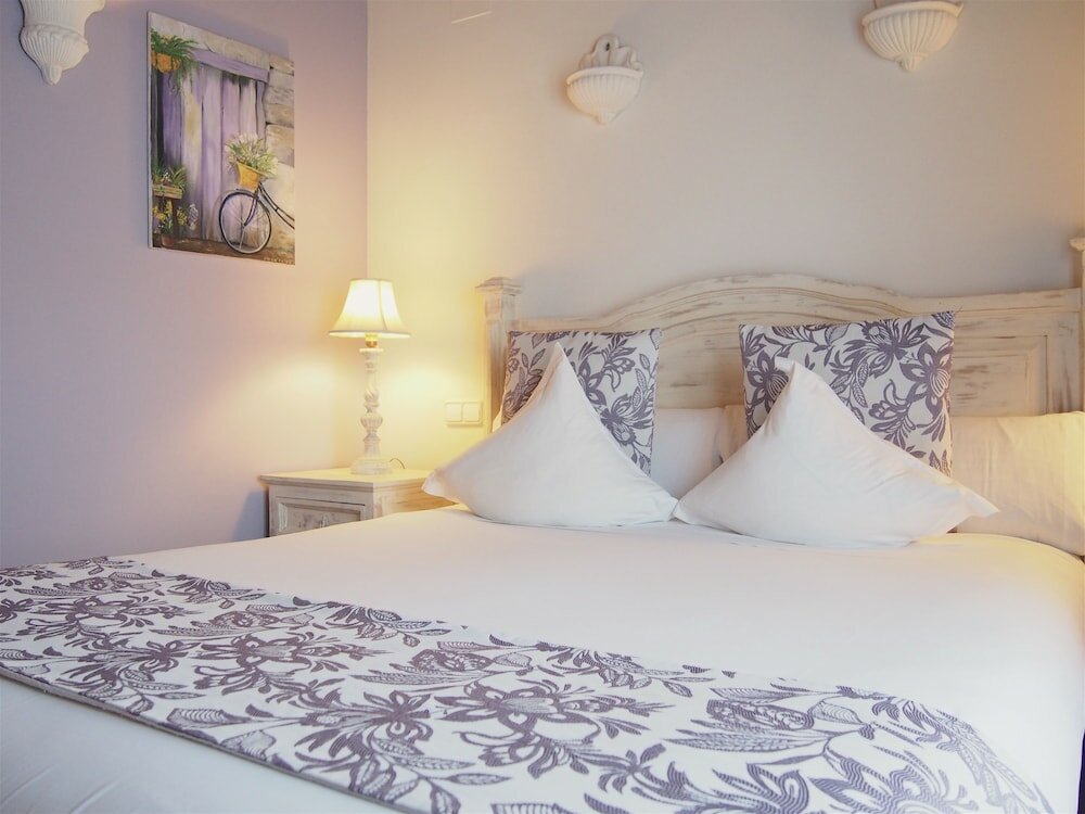 Фото Hotel Ábaco Altea