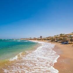 Гостиница Blend Club Aqua Resort в Хургаде