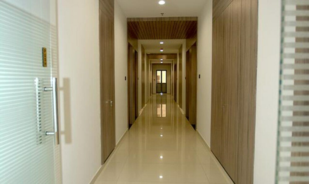 Фото Fabhotel Rama Inn