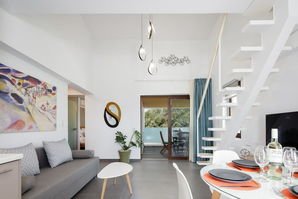 Фото Coconut Palm Paradise