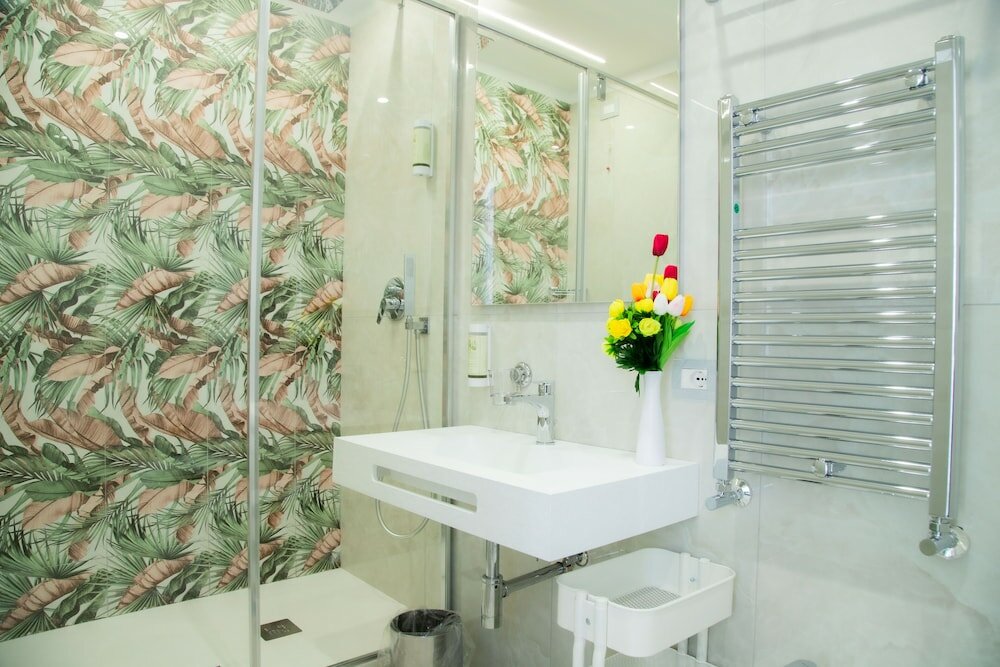 Фото Lagi Suites