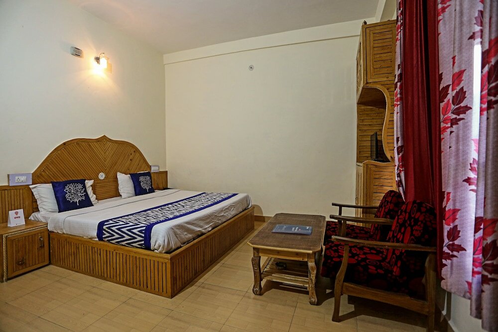 Фото Oyo 5910 Hotel Anupam