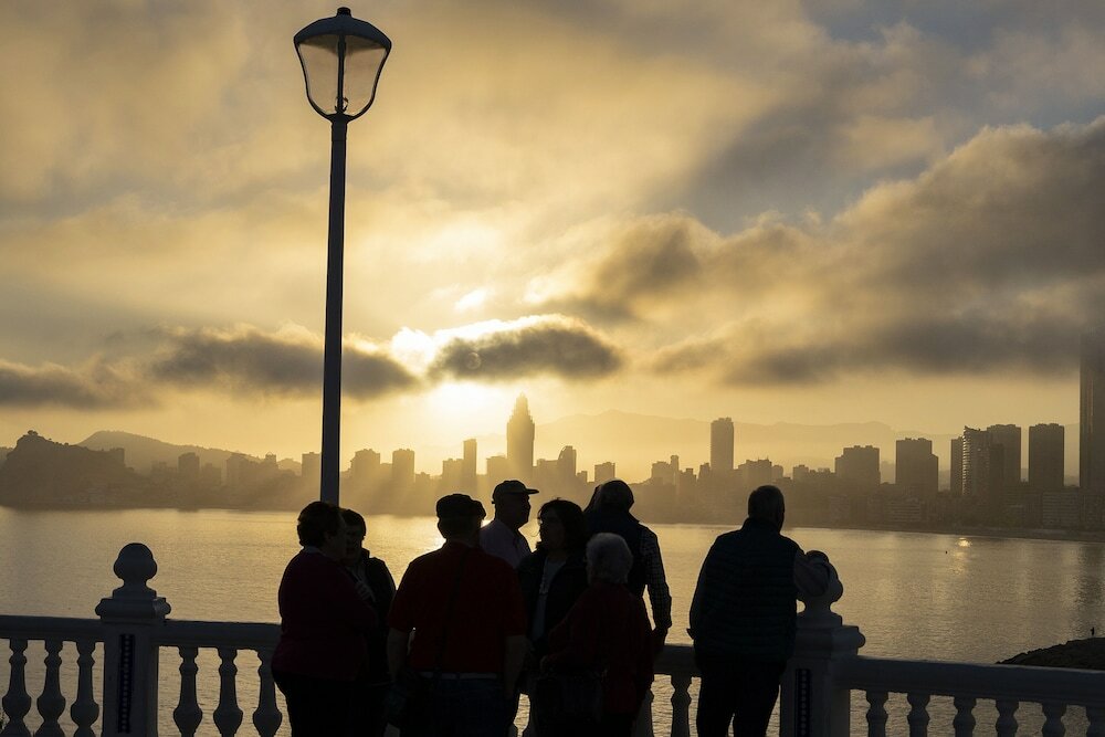 Фото Sol Costablanca