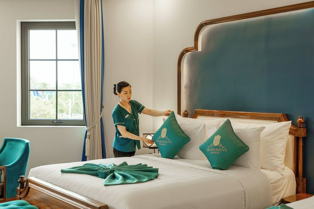 Фото Grand Fleuve Boutique