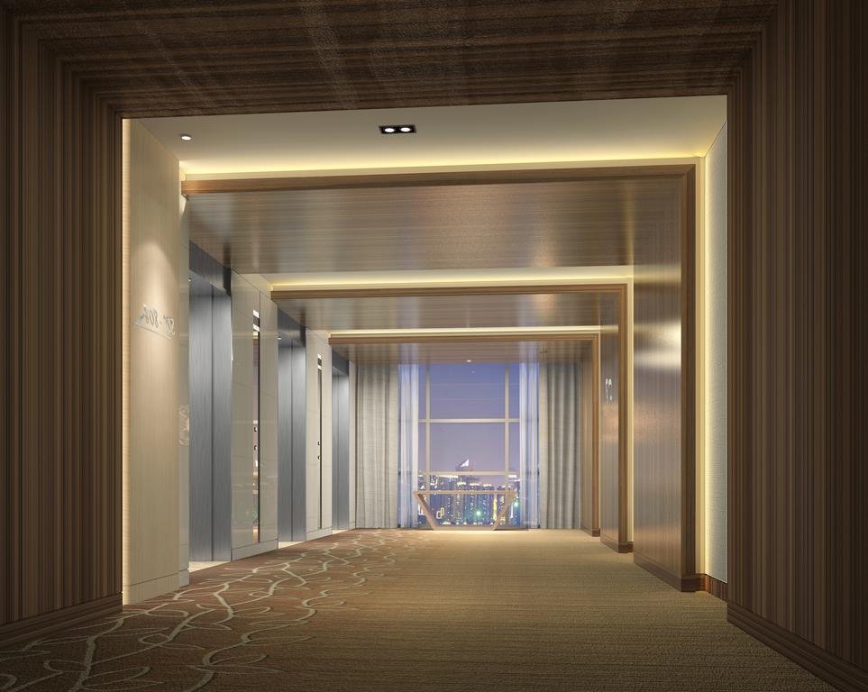 Фото Hilton Garden Inn Chengdu Huayang