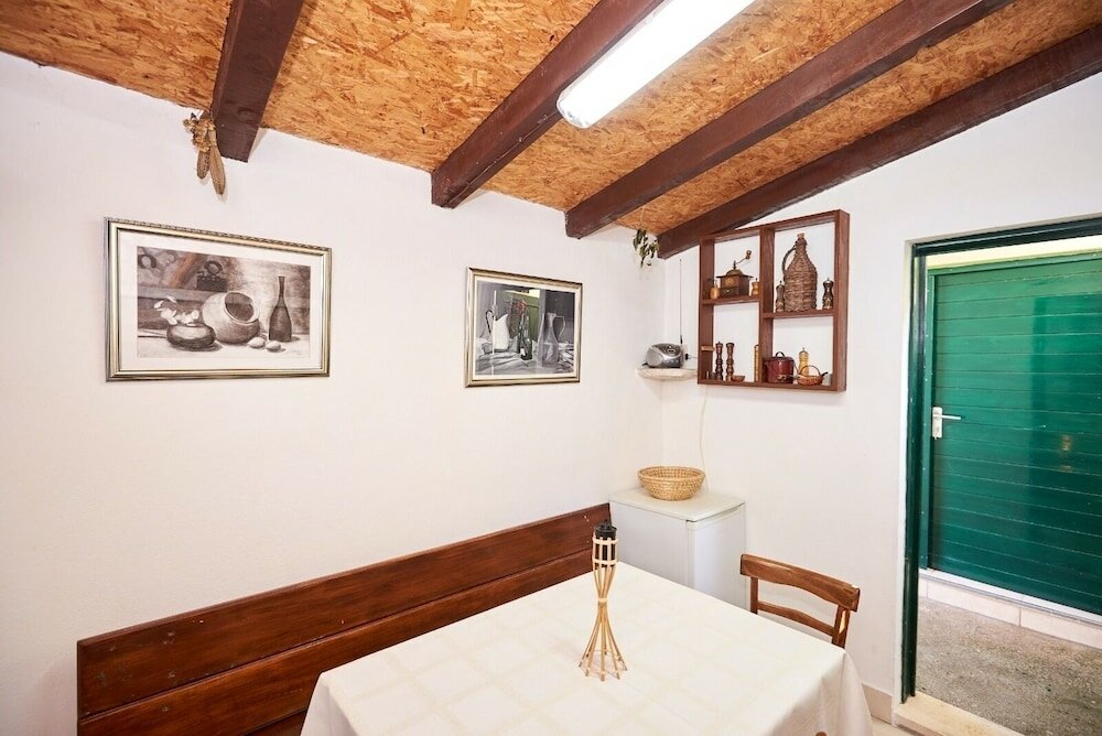 Фото Jere -a Family Apartment - A