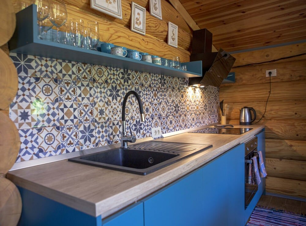 Фото Vucje Brdo in Kolasin