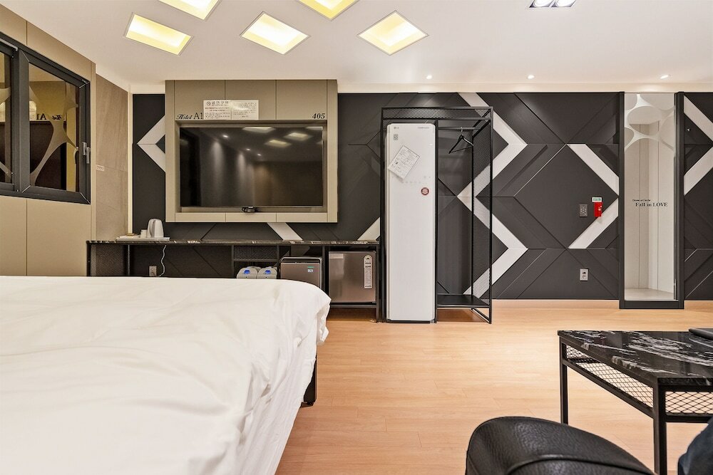 Фото Pohang A1Hotel Haedo