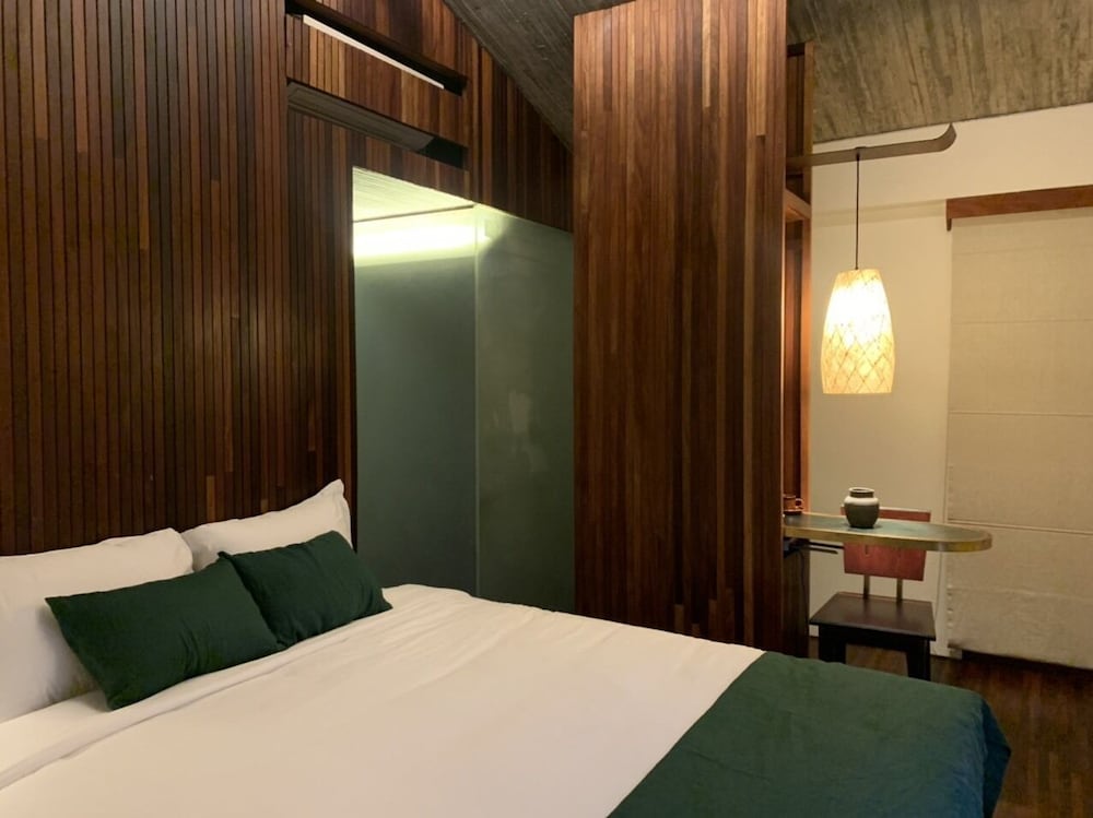 Фото Concon House