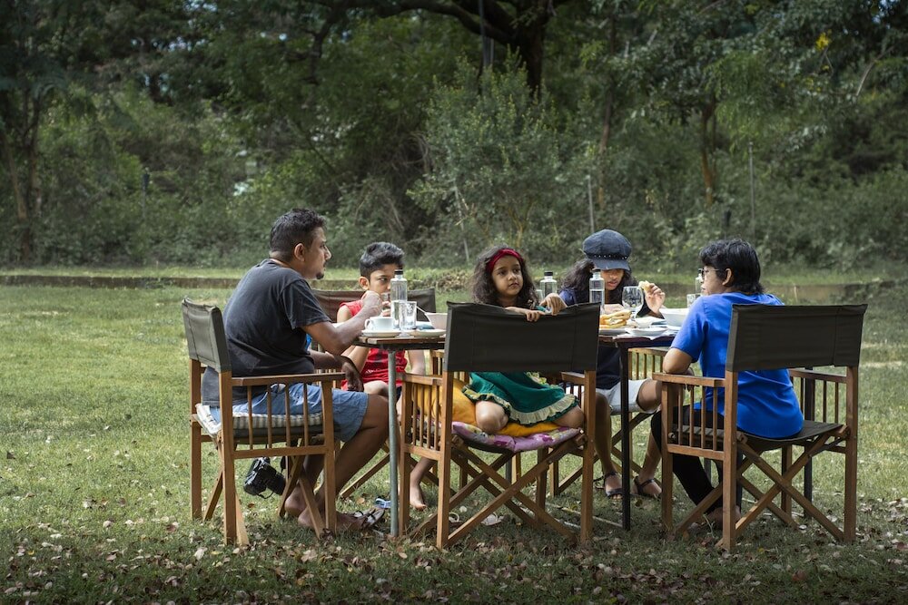 Фото Big Game Yala by Eco Team