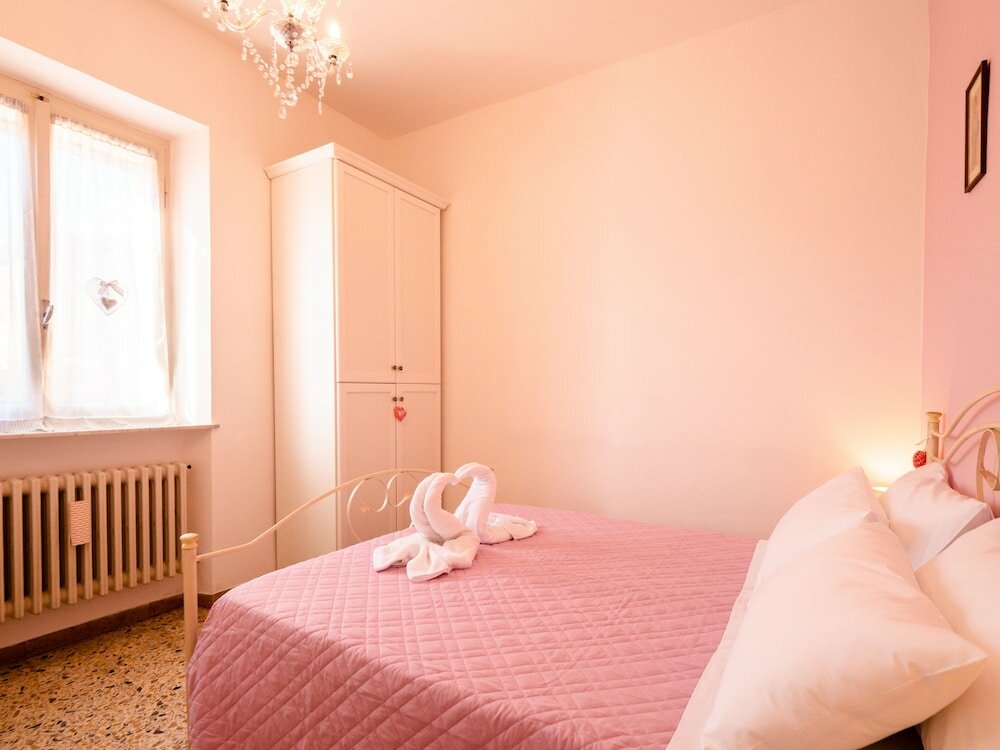 Фото Casa Mafalda - Rooms Friends and More