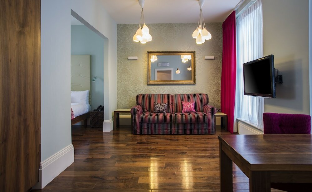 Фото City Suites