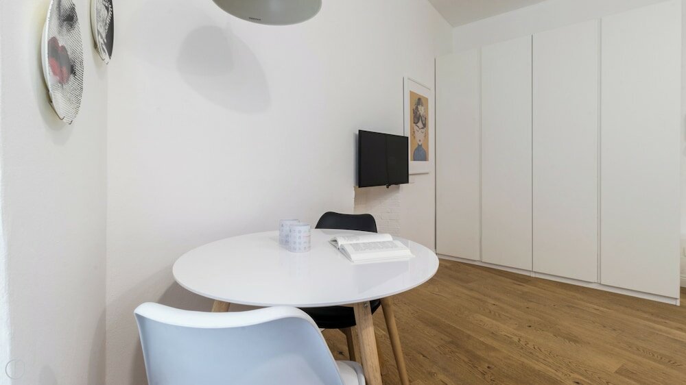 Фото Italianway - Pasubio 12