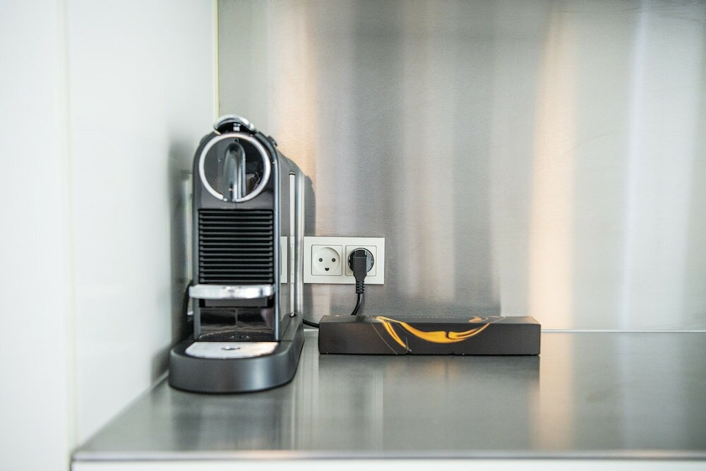 Фото By The Pier apartments - Into This Place