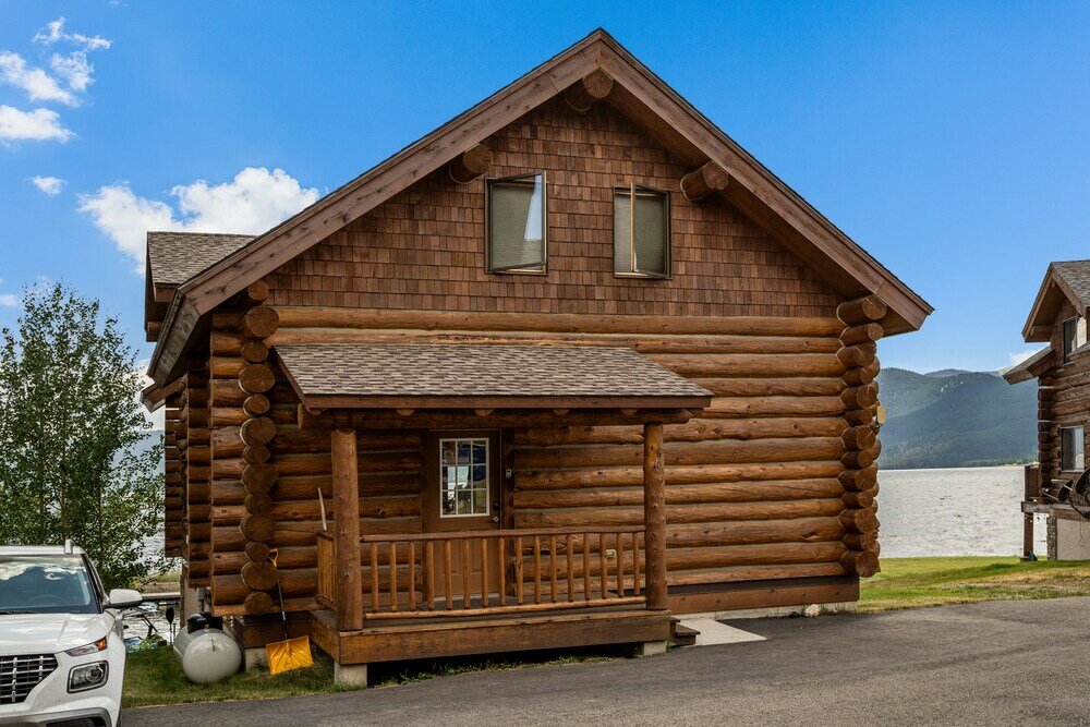 Фото Kings Cabin