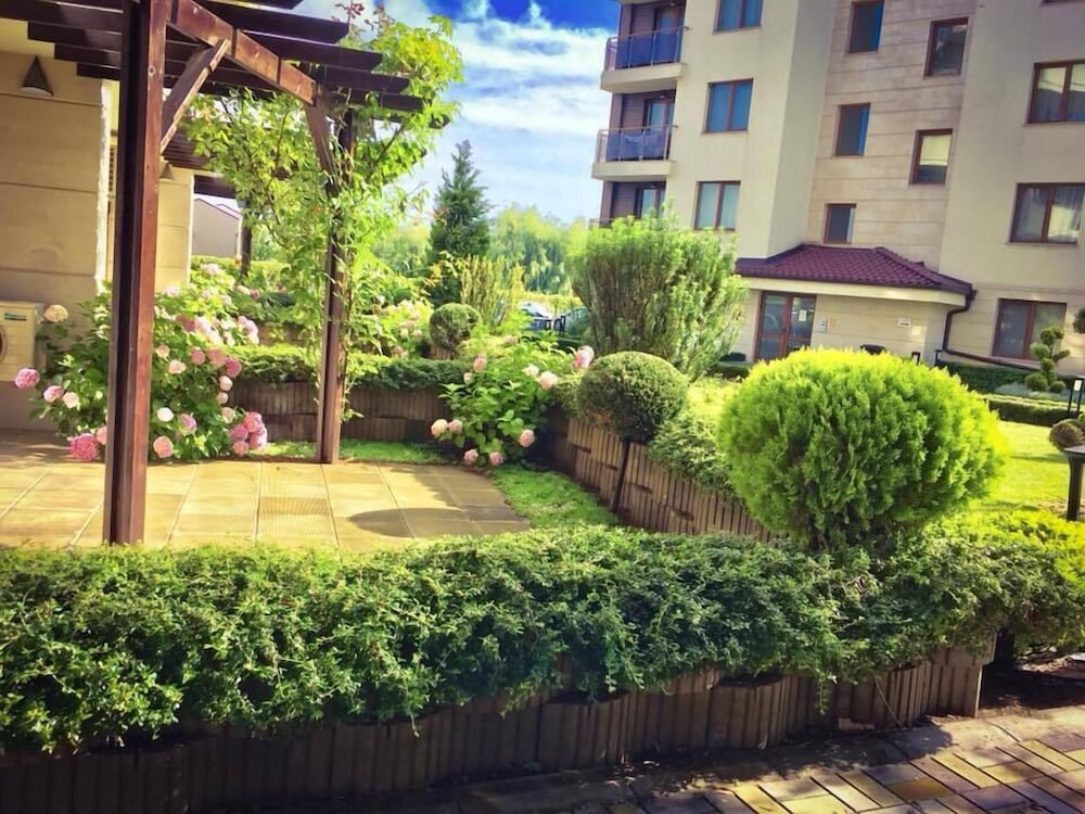 Фото Long Beach Resort & SPA