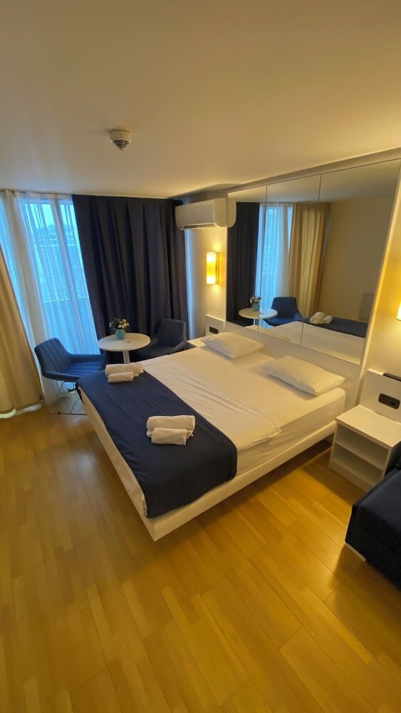 Фото Apartment the Best Batumi City U Mzii
