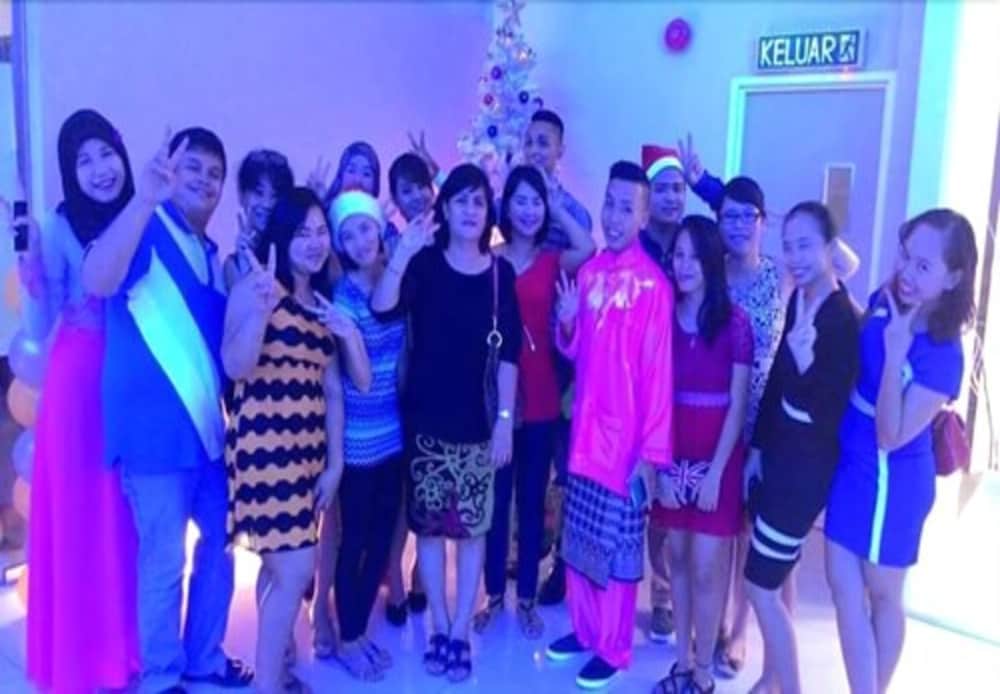 Фото 1acs Residence