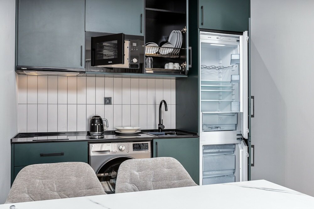 Фото Gratus Aparthotel