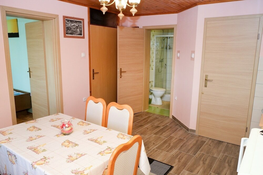 Фото Apartment Jorsi With Mountain View