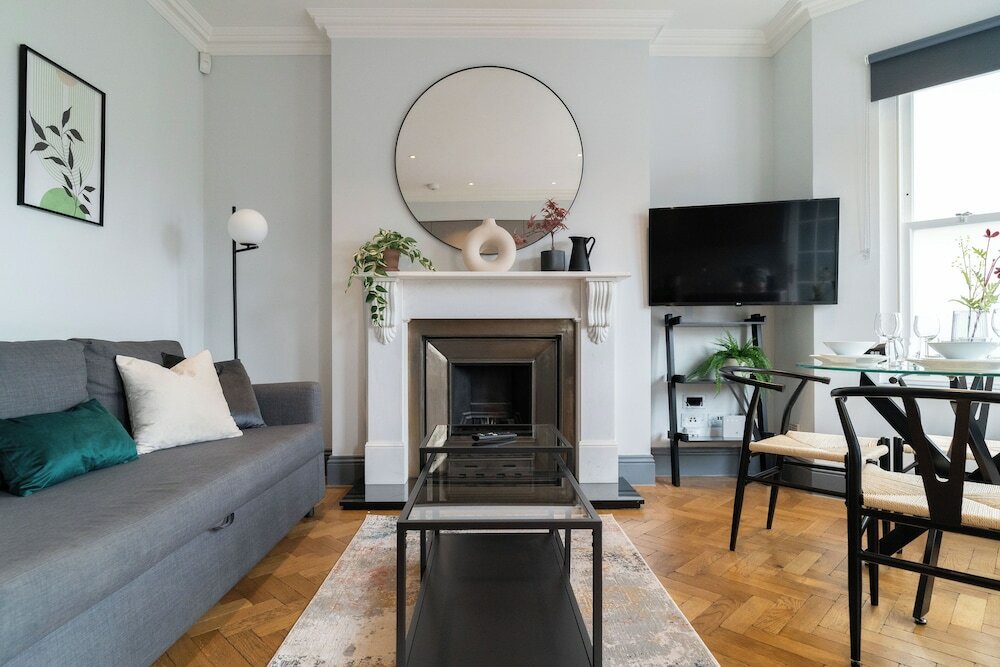 Фото Margravine Gardens