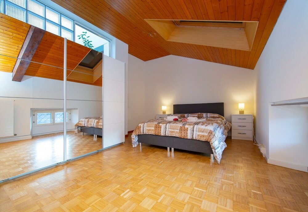 Фото Mansarda Gargantini