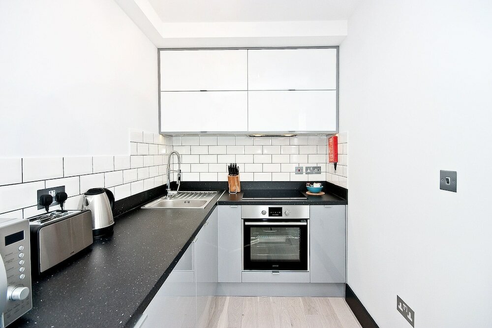 Фото Heinze Building by City Living London