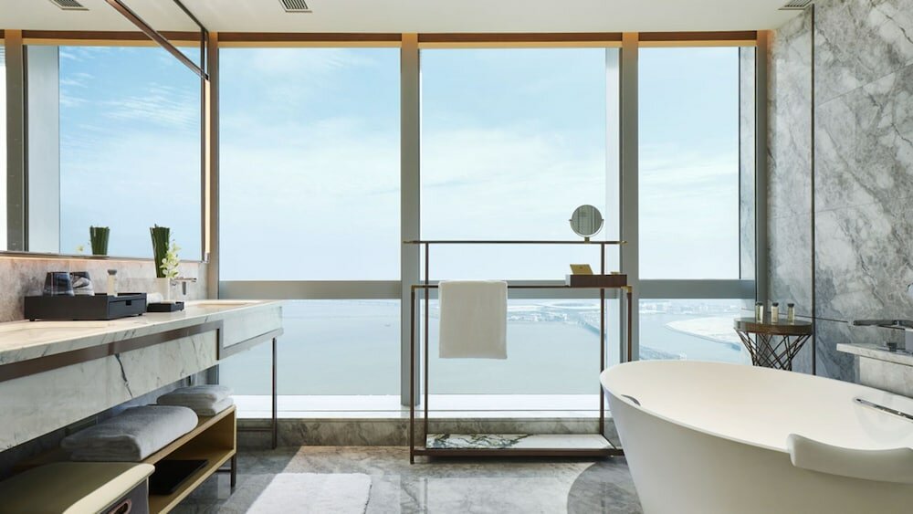 Фото InterContinental Zhuhai, an Ihg Hotel
