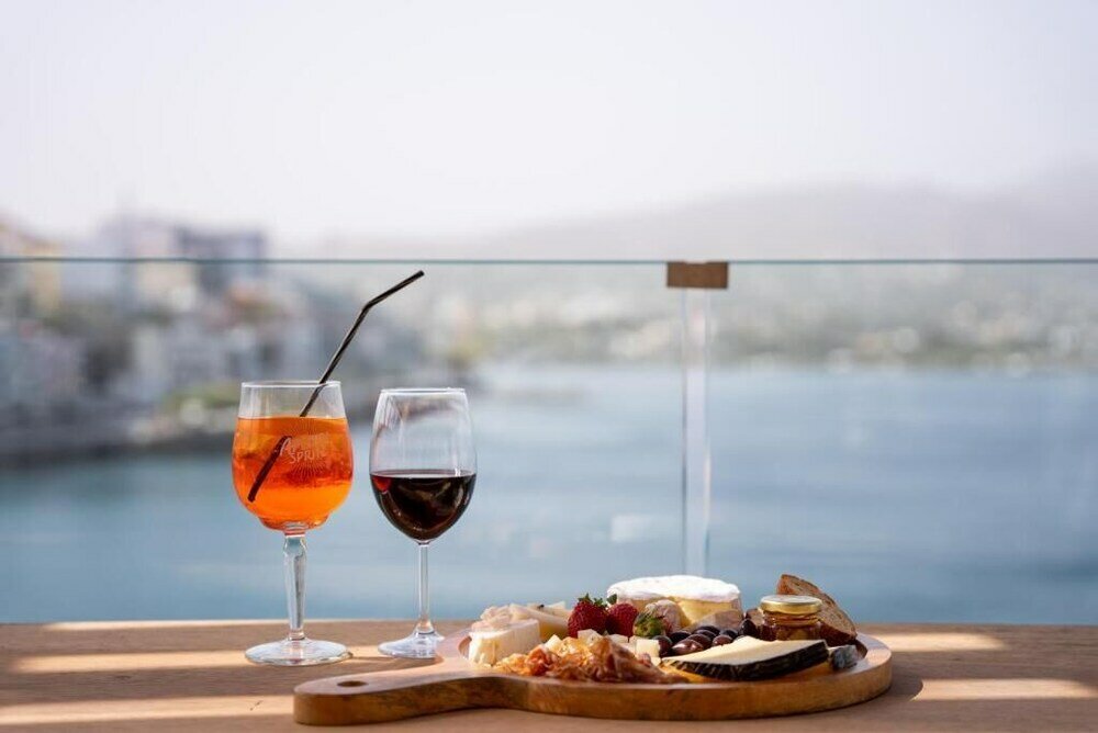 Фото Casa Porto Boutique Hotel - Adults only