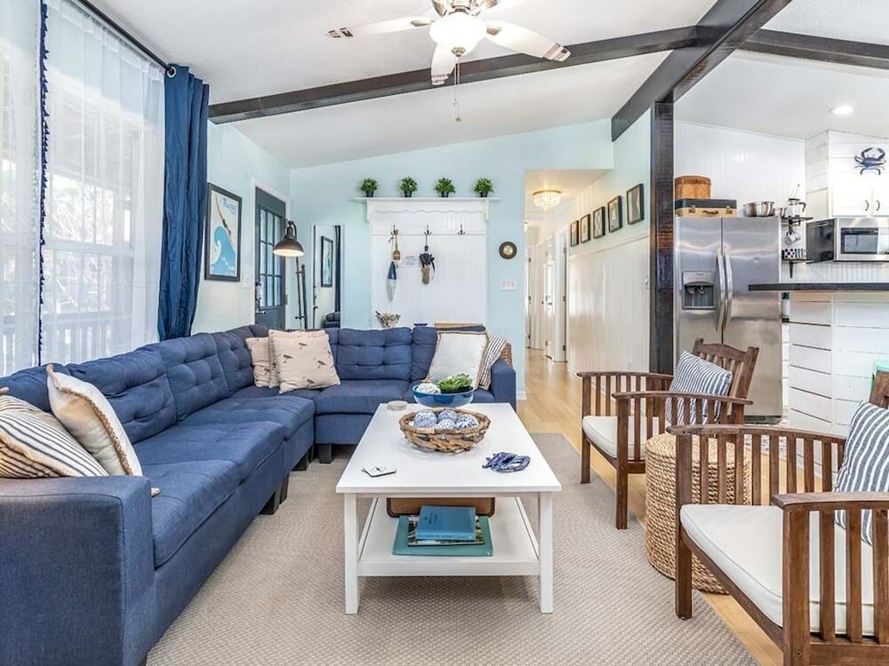 Фото Laurel Reef