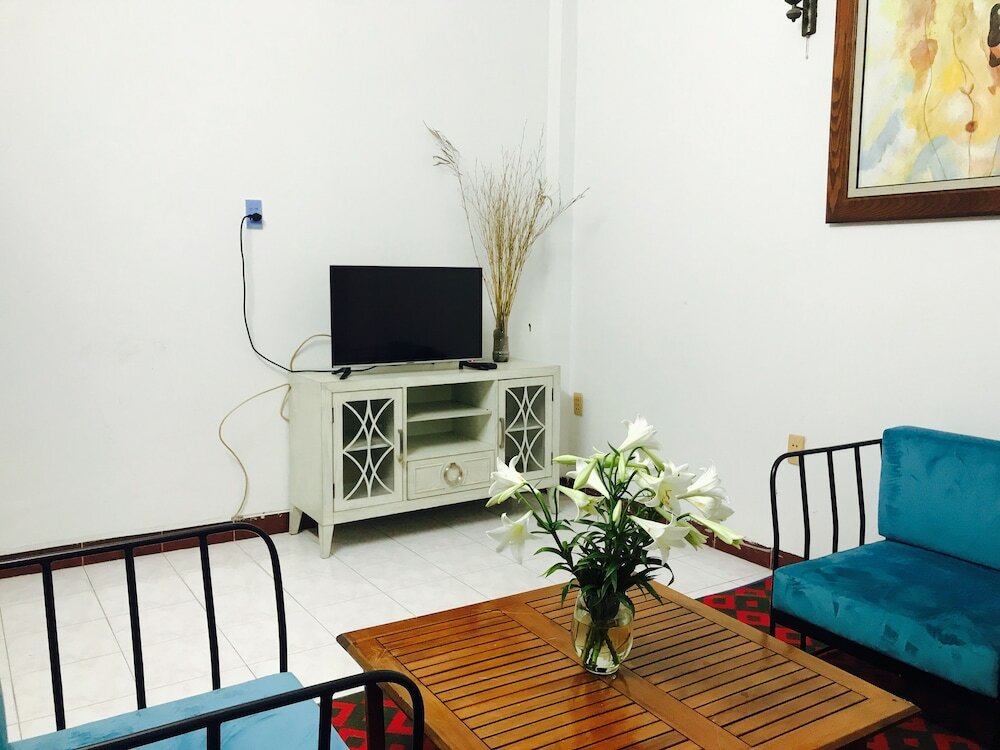 Фото Awa Downtown Hostel