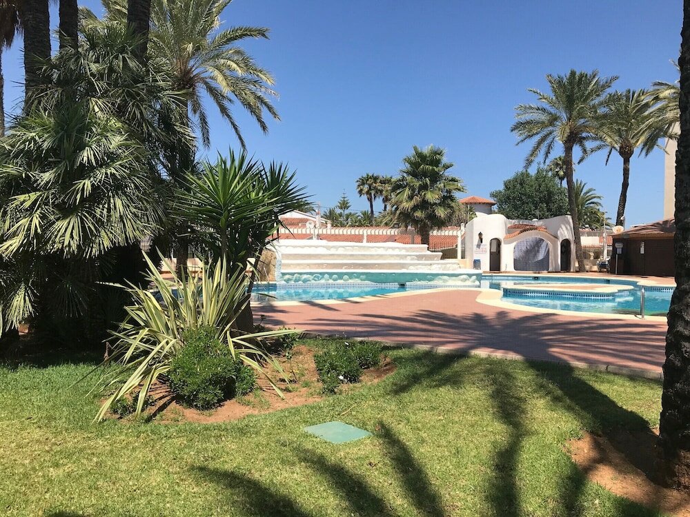 Фото Apartamento El Retiro 2