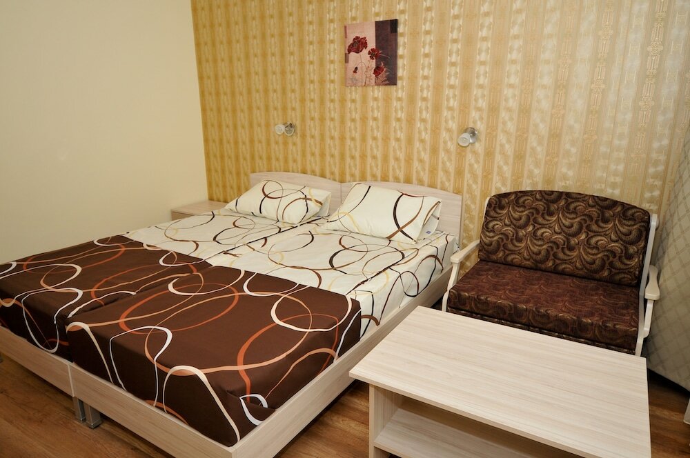 Фото Hotel Radina