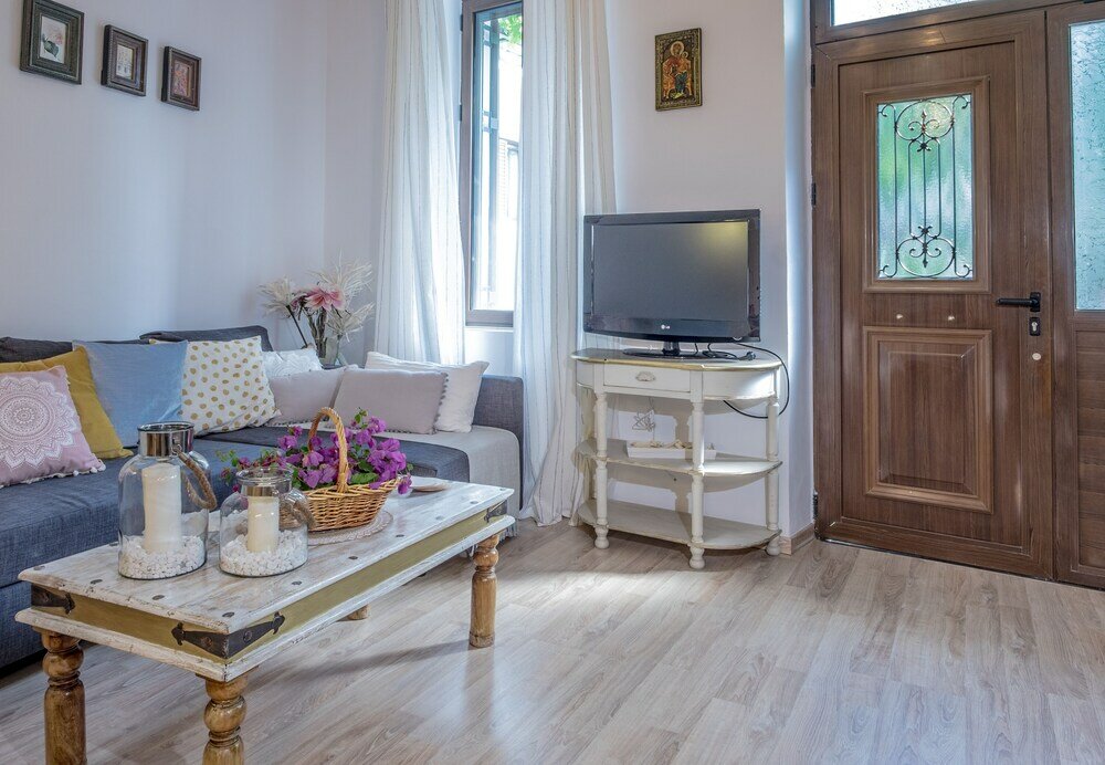 Фото Luxurious Suite Maria