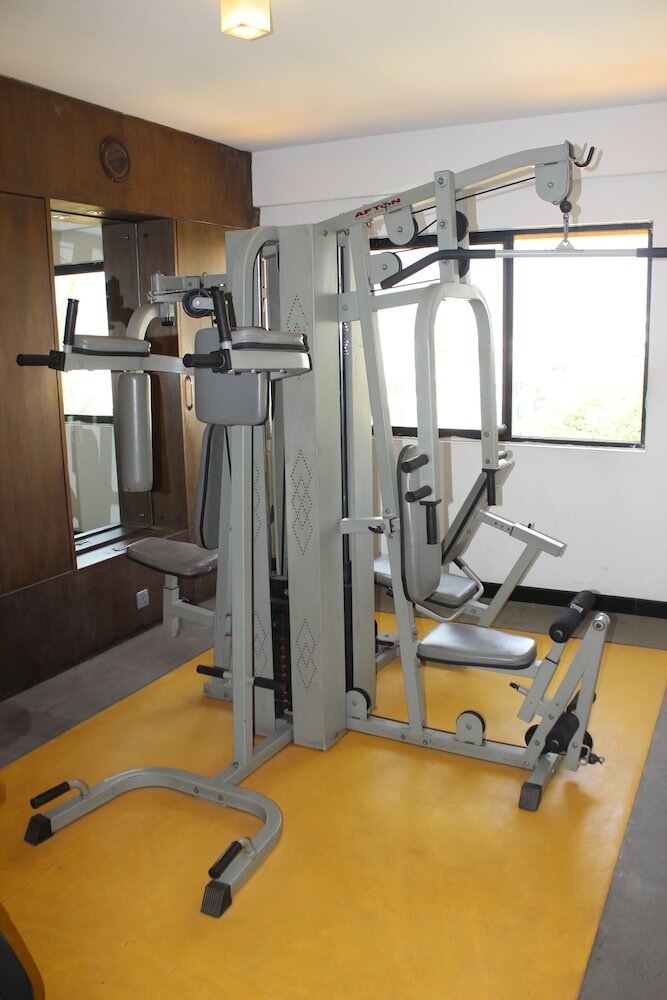 Фото White Canvas Hotel