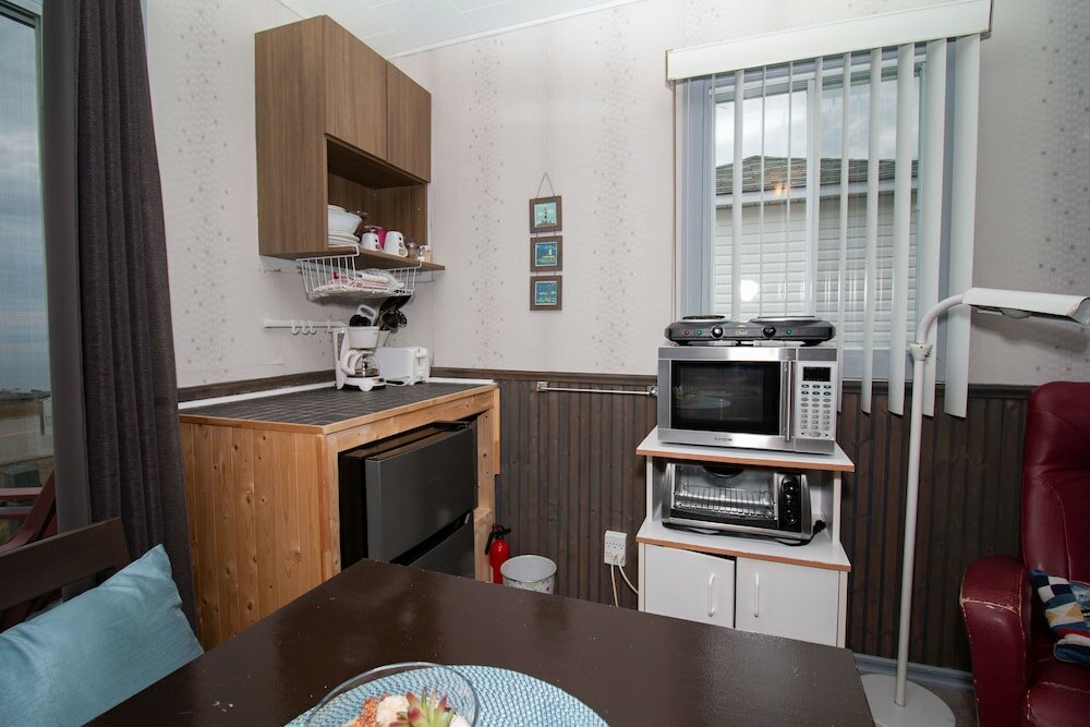 Фото Les Cabines du Phare