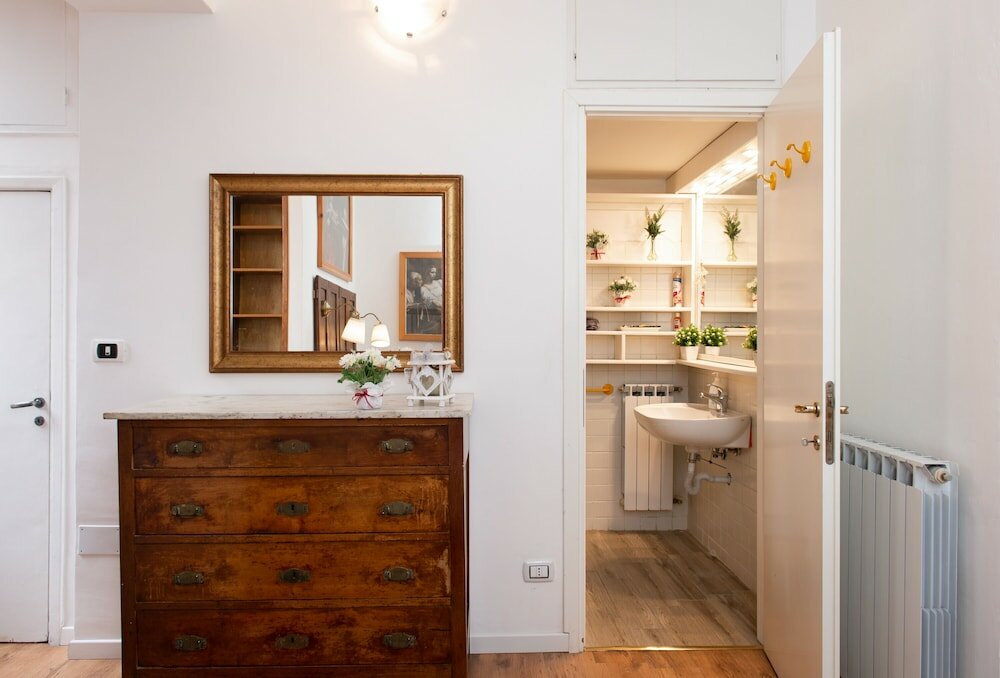 Фото House Santa Caterina