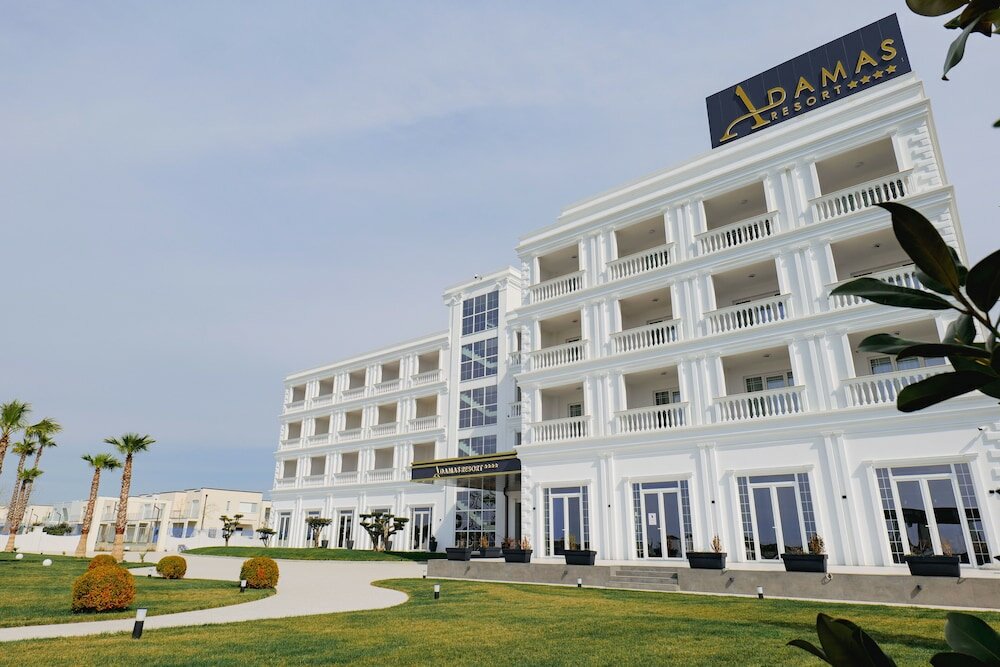 Фото Adamas Resort & Hotel