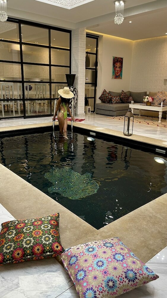 Фото Riad Nolita & SPA Kasbah