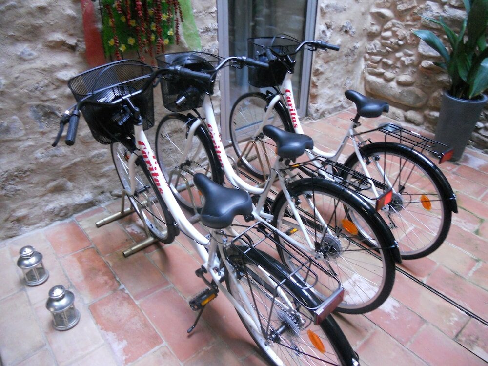 Фото Hotel Can Bo de Pau